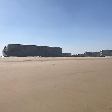 شقة Into The Sea ميدل كيرك المظهر الخارجي الصورة