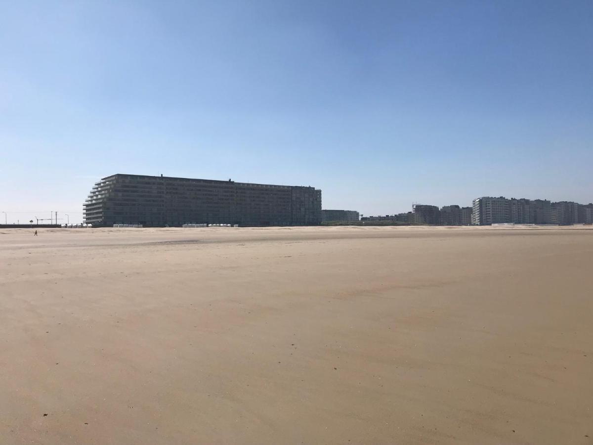 شقة Into The Sea ميدل كيرك المظهر الخارجي الصورة